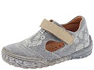 Braqeez Lenn (Infant/Toddler) (Blue/Taupe)
