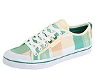 adidas Originals - Honey Lo (Green/Matt Green/White) - Footwear