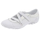Skechers - Chakra (White) - Footwear