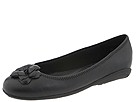 Walking Cradles - Trina (Black Leather)