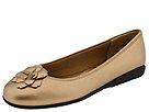 Walking Cradles - Trina (Sun Gold Leather)