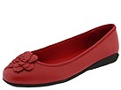 Walking Cradles - Trina (Red Leather)