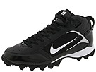 Nike - Land Shark Mid (Black/White) - Footwear