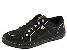 Dereon - Brass (Black) - Footwear
