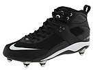 Nike - Air Zoom Blade Pro D (Black/White-Metallic Silver) - Footwear