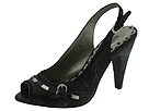 Seychelles - Big Bucks (Black) - Footwear