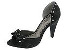 Seychelles - Moneybags (Black) - Footwear