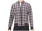 Modern Amusement - Rhythm Breaker Jacket (Charcoal) - Apparel