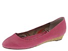 Seychelles Shakti Magenta Footwear