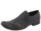 Banana Blues Ripped Black Footwear