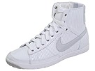 Nike - Blazer Mid (White/Neutral Grey) - Footwear