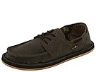 Sanuk - Overboard (Green) - Footwear