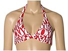 Roxy Roxy Love 70s Halter Ginger Apparel