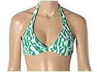 Roxy Roxy Love 70s Halter Goddess Apparel