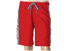 Roxy Roxy Times Long Boardshort Ginger Apparel