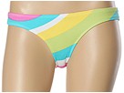 Roxy Flow With It Scooter Pant Multi Apparel