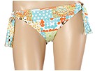 Roxy Day Dreamer Extra Low Wide Tie Side Multi Apparel