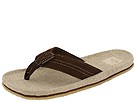 Quiksilver Conscience Natural Footwear