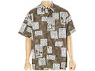 Kahala Origin Full Button Front Shirt Big Turf Apparel