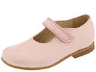 Petit 21906 ToddlerYouth Pink Patent Footwear
