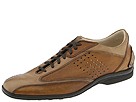 Bacco Bucci - Fleury (Tan/Camel) - Footwear