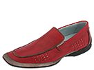 Bacco Bucci - Zetterberg (Red) - Footwear