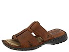 Born Dare Veggie Tan Leather Footwear