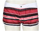 Nike - Sand And Sun Board Short (Pink Clay/White/(White))