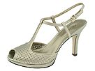 AK Anne Klein - Endeare (Goldie Leather) - Footwear