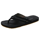 Cobian Lonestar Black Footwear