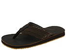 Cobian Lonestar Chocolate Footwear