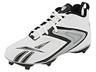 Reebok Team - NFL Ferocious D3 (White/Black) - Footwear