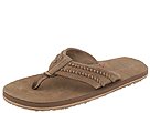 Kustom - Cabo (Brown) - Footwear