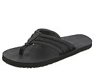 Kustom - Cabo (Black) - Footwear