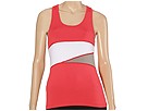 BOA Bonita Shimmel TeaberryWhiteSteel Apparel