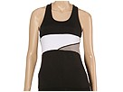 BOA Bonita Shimmel BlackWhiteSteel Apparel