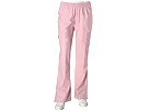 Dickies Medical - Cargo Flare Pant (Rose Blush) - Apparel