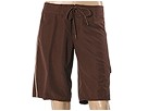 ONeill Bonaire Boardshort Brown Apparel