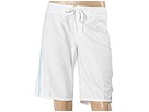 ONeill Bonaire Boardshort White Apparel