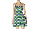 ONeill Duval Jumper Dress Shamrock Apparel