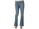 ONeill Weekender Bootcut Denim Blue Skies Apparel