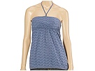 O'Neill - Cordelia Halter Tube Top 