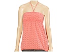O'Neill - Cordelia Halter Tube Top 
