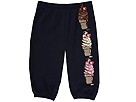 Harajuku Lovers Yummy Cones Pant Infant Navy Apparel