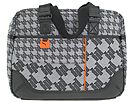 PUMA Pulse Grip Handbags Gray/Black/Orange