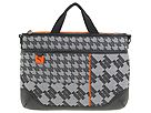 PUMA Pulse Work Bag Handbags Gray/Black/Orange