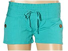 ONeill Sunset Short Blue Slate Apparel