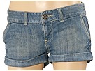 ONeill Rainbow Denim Shorts Blue Skies Apparel