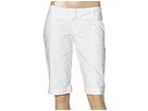 Hurley One and Only Lowrider II Bermuda White Apparel