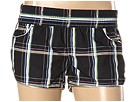Hurley Puerto Rica II 2 Boardshort Black Apparel
